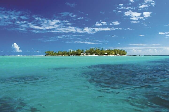 East Coast Island Discovery: Private Speedboat to 5 Islands from Blue Bay, Mauritius photo 4