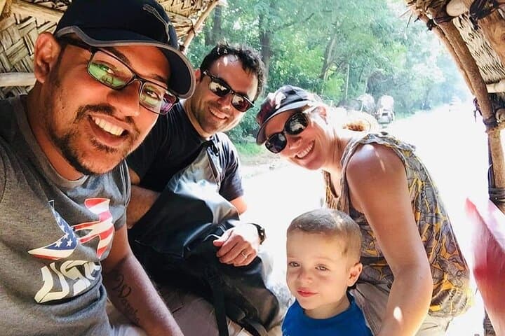 8-Day Sri Lanka Highlights: Sigiriya, Kandy, Nuwara Eliya, Yala & Mirissa photo 2