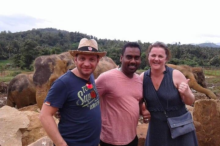 8-Day Sri Lanka Highlights: Sigiriya, Kandy, Nuwara Eliya, Yala & Mirissa photo 3