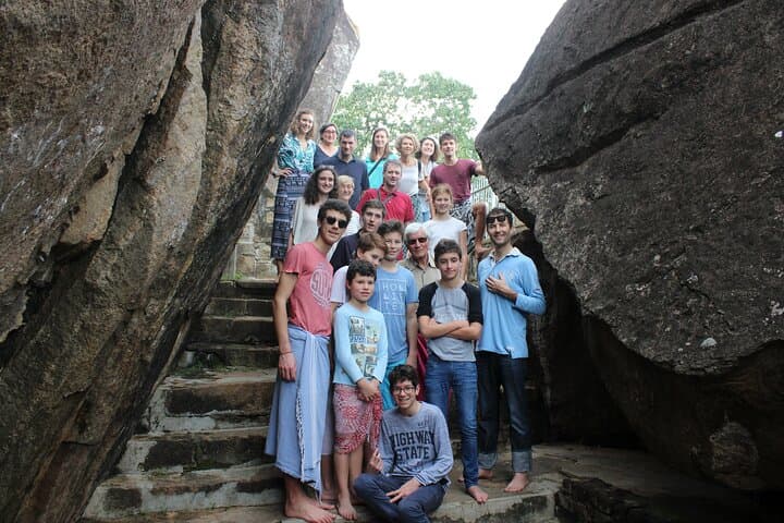 8-Day Sri Lanka Highlights: Sigiriya, Kandy, Nuwara Eliya, Yala & Mirissa photo 4