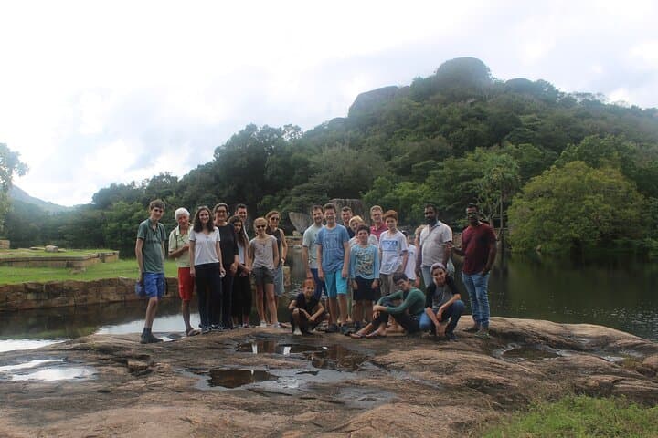 8-Day Sri Lanka Highlights: Sigiriya, Kandy, Nuwara Eliya, Yala & Mirissa photo 5