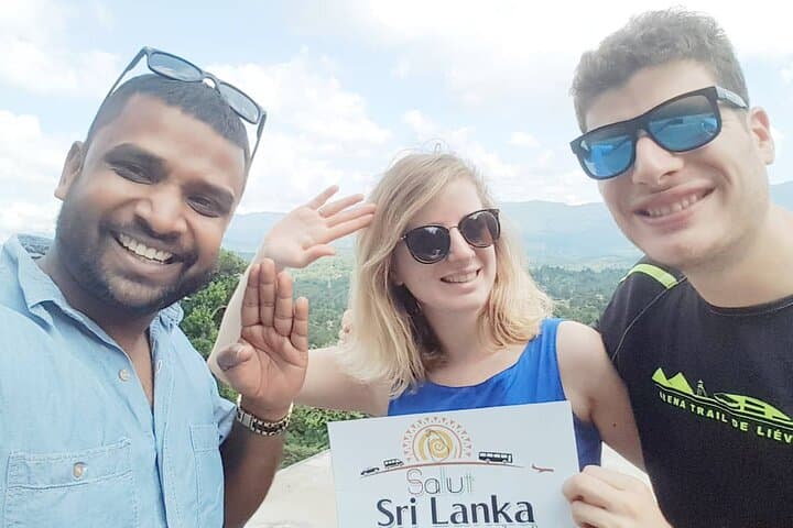 8-Day Sri Lanka Highlights: Sigiriya, Kandy, Nuwara Eliya, Yala & Mirissa photo 6