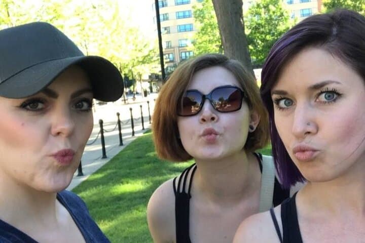 Modesto Wacky Walks: App-Based Scavenger Hunt Through Downtown Modesto photo 2