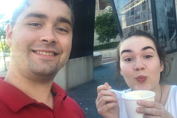 Modesto Wacky Walks: App-Based Scavenger Hunt Through Downtown Modesto photo 6