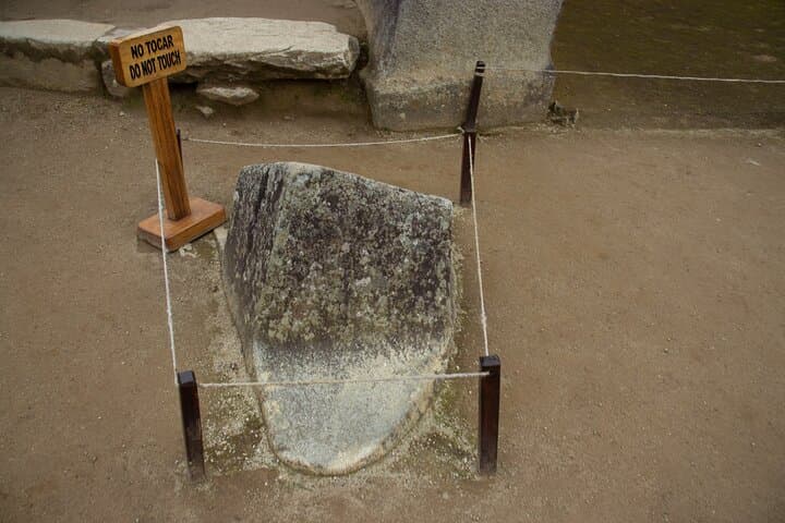 Sacred Valley to Machu Picchu Cultural Route: Toritos, Pachamanca & Living Inca Villages photo 4