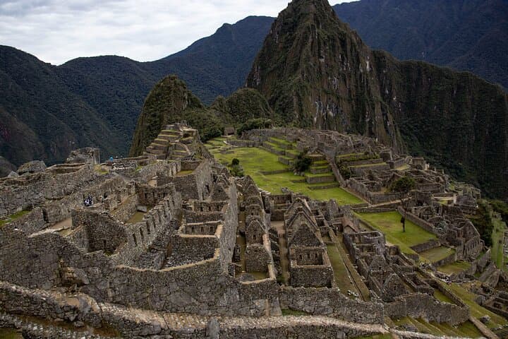 Sacred Valley to Machu Picchu Cultural Route: Toritos, Pachamanca & Living Inca Villages photo 5