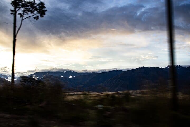 Sacred Valley Mountain Biking: Full-Day Ride from Cusco to Ollantaytambo photo 6