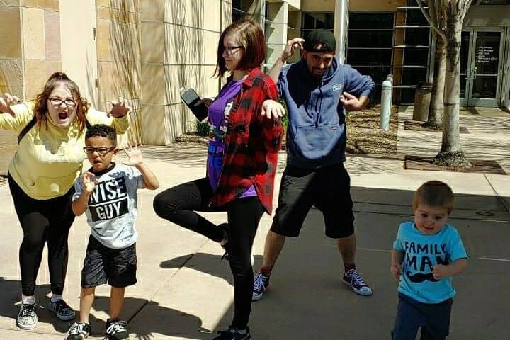 Become King of Montgomery: Wacky Walks Scavenger Hunt and City Game photo 6