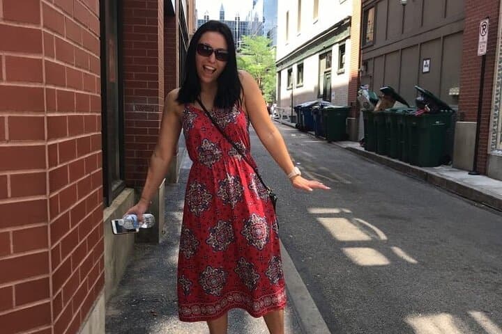 Naples Scavenger Hunt — Royal App-Based City Game with Wacky Walks photo 5