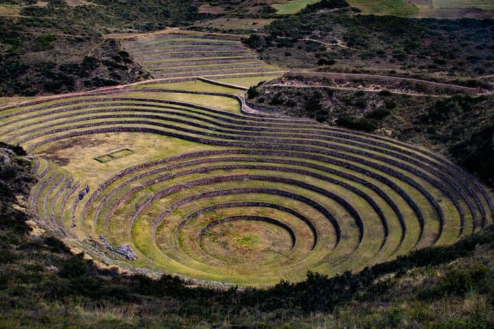 Half-Day Mountain Biking at Maras & Moray — Sacred Valley Adventure photo 4