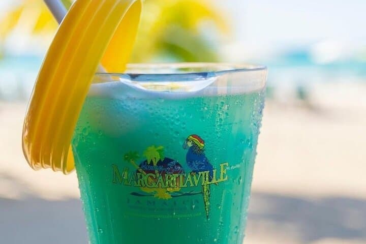 Margaritaville Montego Bay Hipstrip: Waterslides, Music & Local Shopping photo 4