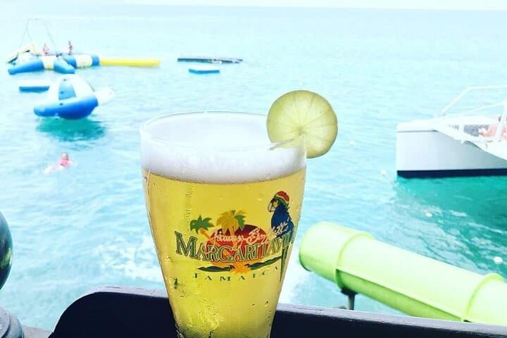 Margaritaville Montego Bay Hipstrip: Waterslides, Music & Local Shopping photo 5