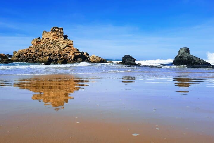 Algarve West Coast Private Tour: Sagres, Cape St. Vincent & Hidden Beaches photo 6