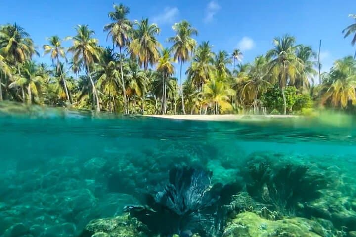 San Blas Sail: 2-Day All-Inclusive Island-Hopping in Guna Yala photo 6
