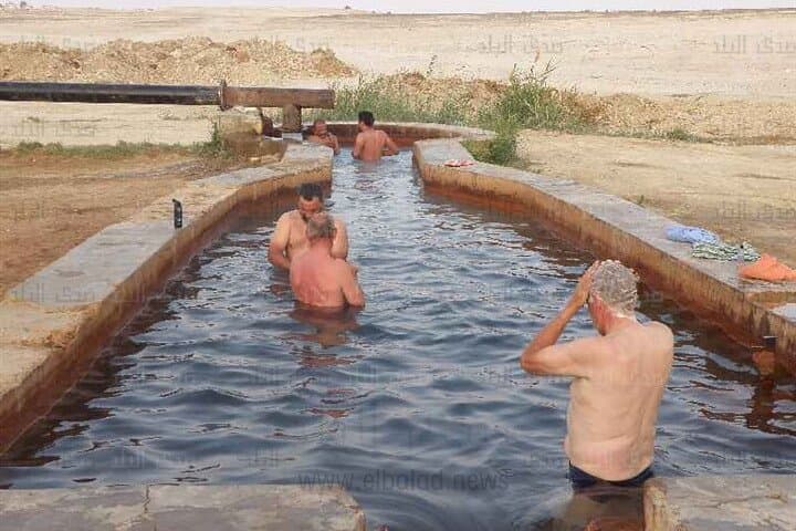 4-Day Bahariya & Dakhla Oasis Desert Adventure from Cairo photo 2