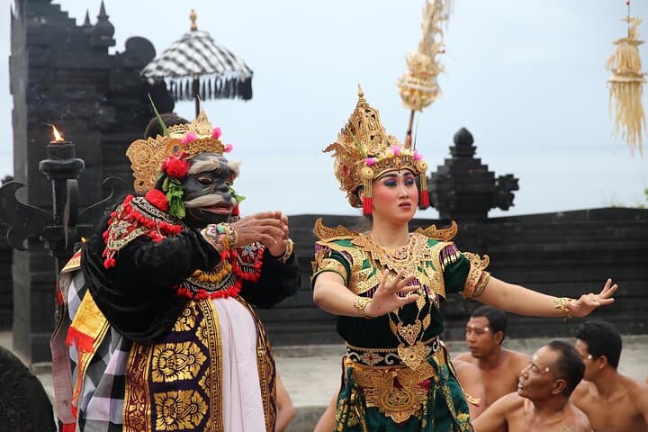 North Bali 3-Day Cultural & Nature Tour — Lovina, Ubud, Bedugul photo 5