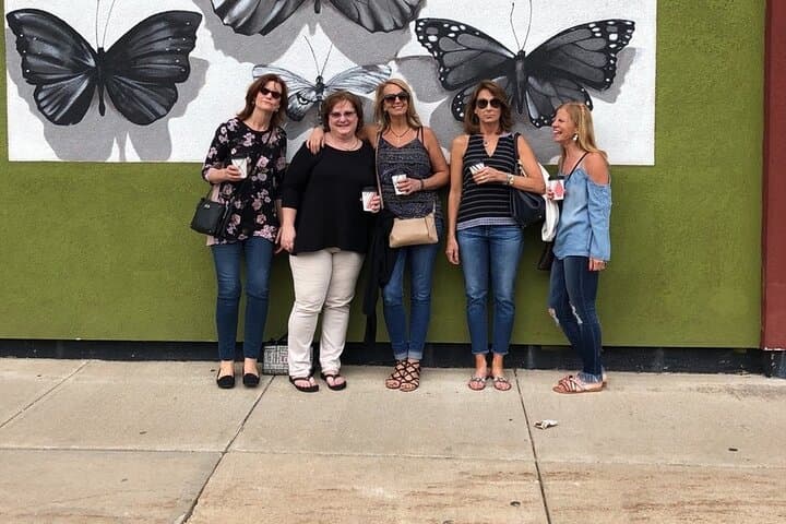 Omaha Wacky Walks: Royal Scavenger Hunt Through the Heart of the City photo 5