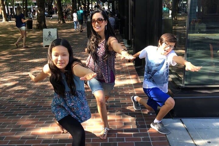 Portland Wacky Walks: App-Based Royal Scavenger Hunt Through the City photo 2