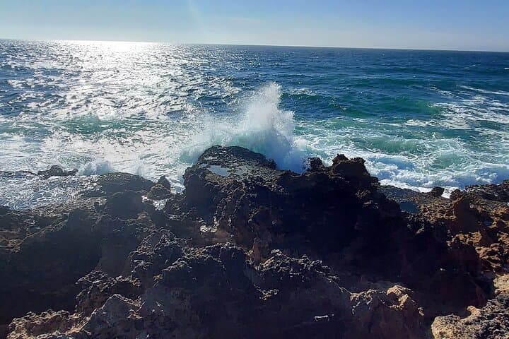 Open-Top Coastal Drive from Lisbon: Cascais, Cabo da Roca & Estoril in a Convertible photo 4
