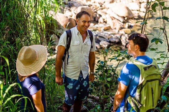 Explore West Maui’s Wild Trails: Private Guided Adventure Tour photo 4