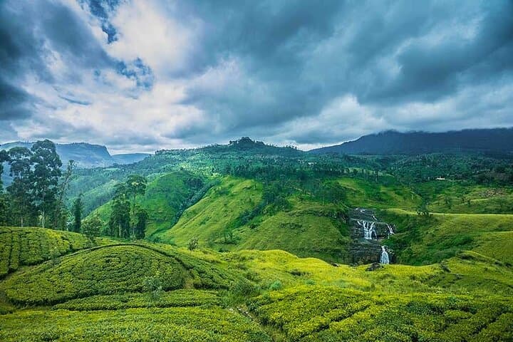 Private Sri Lanka Road Trip: 5-Day Custom Driver-Guided Tour from Colombo photo 3