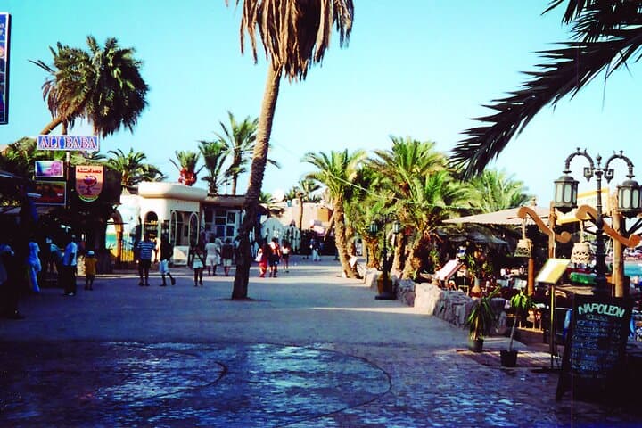 St. Catherine & Dahab Private Full-Day Tour from Sharm El Sheikh photo 2