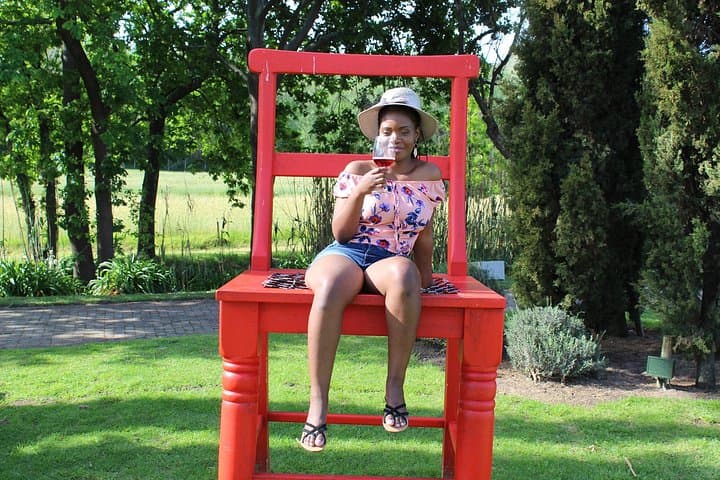 Private Stellenbosch Wine Tour from Cape Town — Tastings, History & Valley Views photo 1