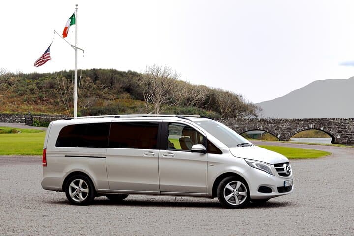 Ring of Kerry & Skellig Ring Private Tour — Killarney Scenic Drive, Cliffs & Island Views photo 2