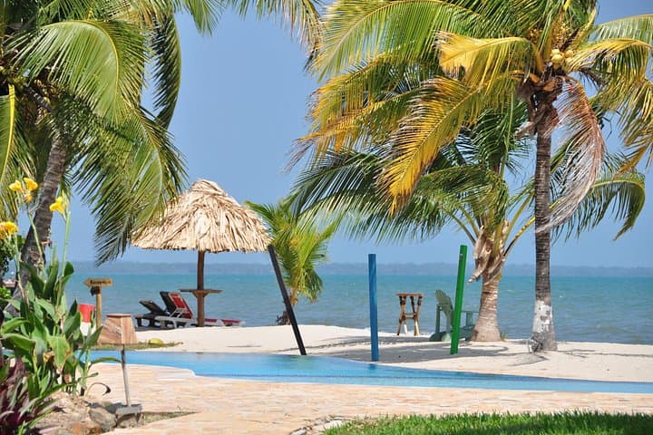 Hopkins to Belize City Airport Private Shuttle via Hummingbird Highway photo 2