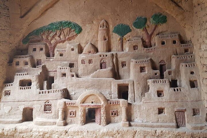 4-Day Bahariya & Dakhla Oasis Desert Adventure from Cairo photo 4