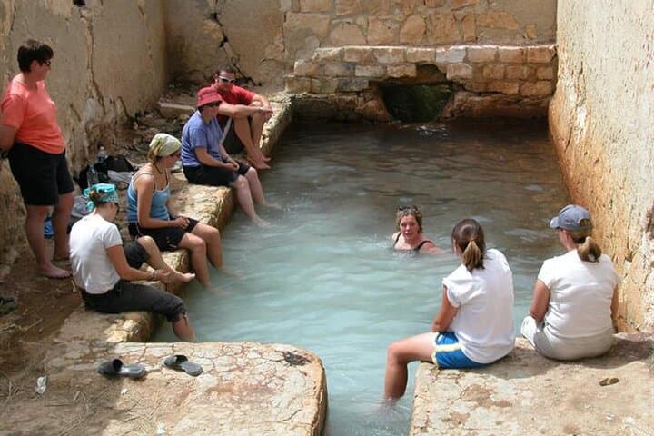 4-Day Bahariya & Dakhla Oasis Desert Adventure from Cairo photo 5