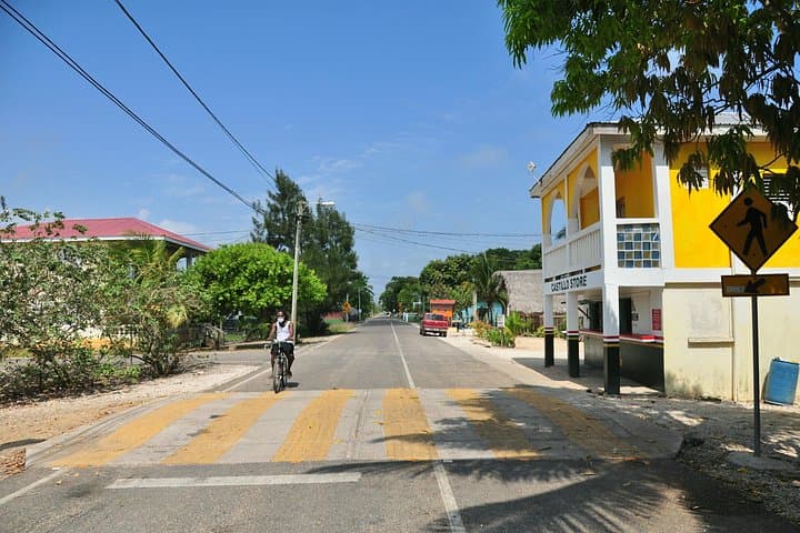 Hopkins to Belize City Airport Private Shuttle via Hummingbird Highway photo 3