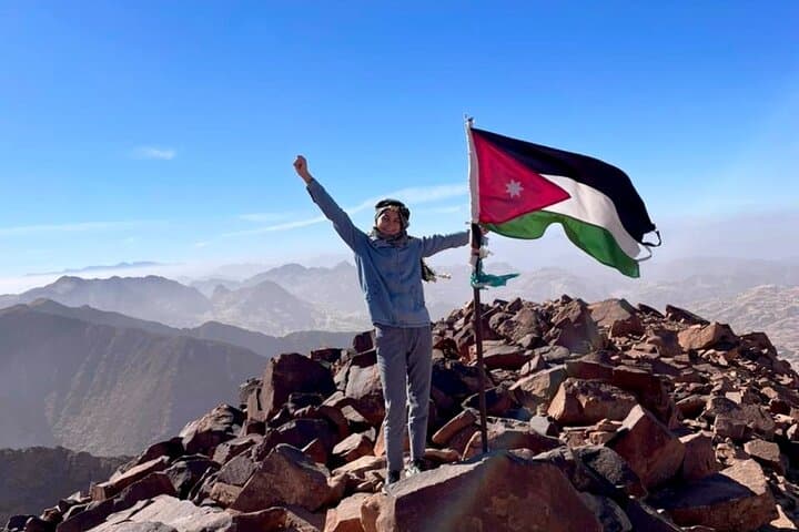 8-Day Ultimate Jordan Private Tour: Petra, Wadi Rum & Dead Sea