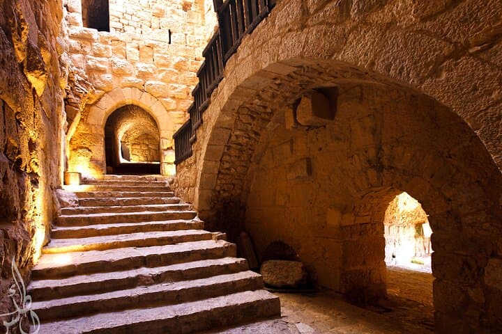 8-Day Ultimate Jordan Private Tour: Petra, Wadi Rum & Dead Sea photo 4