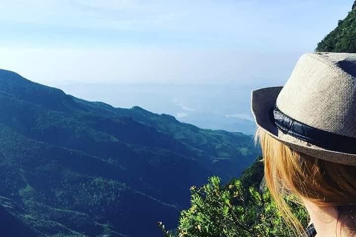Horton Plains National Park Guide: World's End Hike & Baker's Falls, Nuwara Eliya photo 3