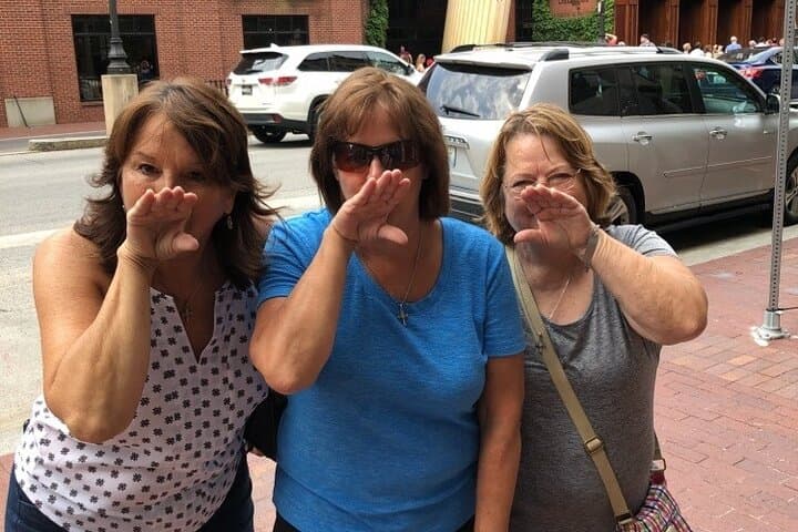 Be the King of Spokane: Wacky Walks App Scavenger Hunt photo 6
