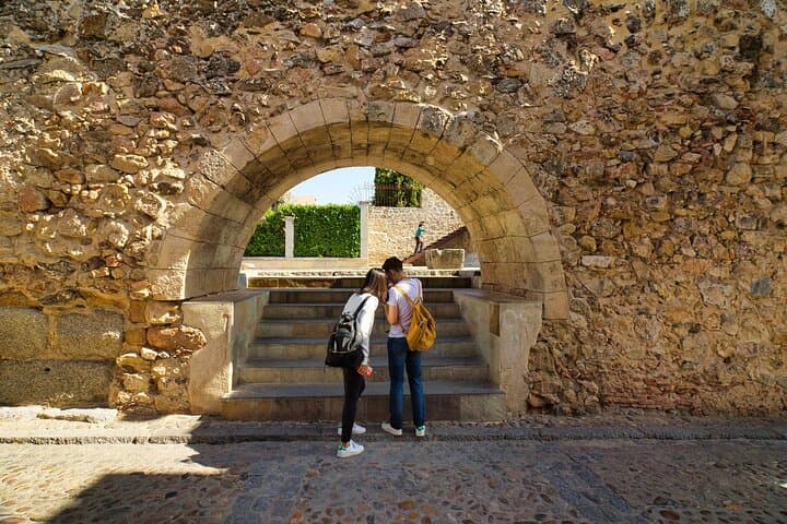 Segovia & Ávila Day Trip from Madrid with Evening Flamenco Show photo 5