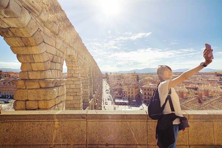 Segovia & Ávila Day Trip from Madrid with Evening Flamenco Show photo 6