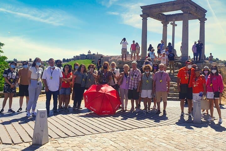 Segovia & Ávila Day Trip from Madrid with Evening Flamenco Show photo 2