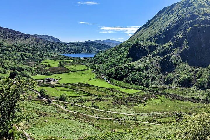 Snowdonia Essentials: Holyhead Shore Excursion to Snowdonia, Caernarfon & Conwy photo 6