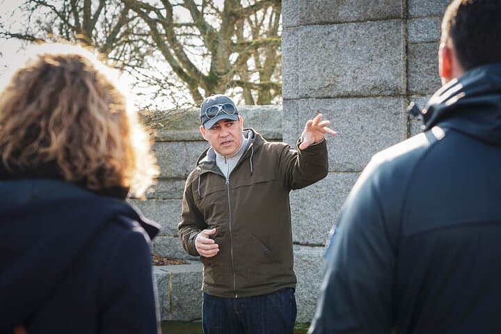 Explore Historic D-Day Sites with an Expert in Normandy photo 6