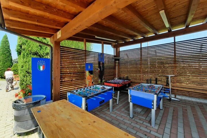 Private Tour: Museo del Calcio & Coverciano Training Ground — Florence photo 3