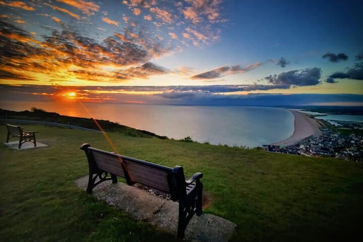 Jurassic Spectacular: Full-Day Jurassic Coast Tour from Weymouth photo 4