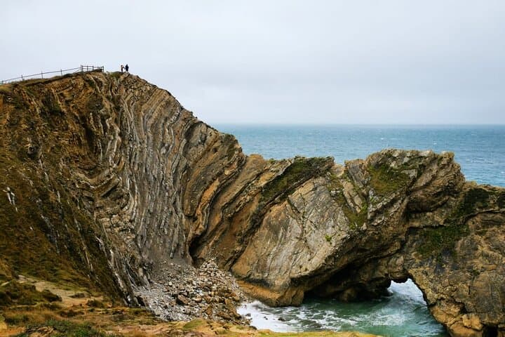 Jurassic Spectacular: Full-Day Jurassic Coast Tour from Weymouth photo 2