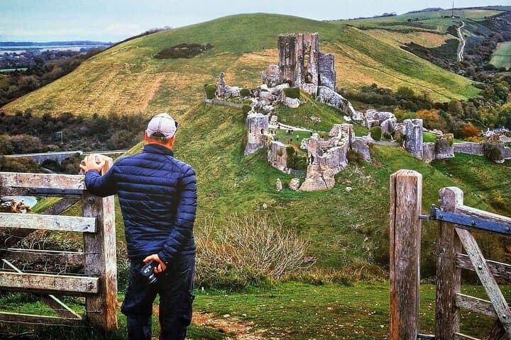 Jurassic Spectacular: Full-Day Jurassic Coast Tour from Weymouth photo 3
