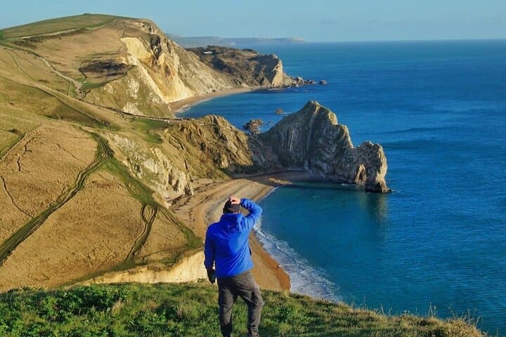 Jurassic Spectacular: Full-Day Jurassic Coast Tour from Weymouth
