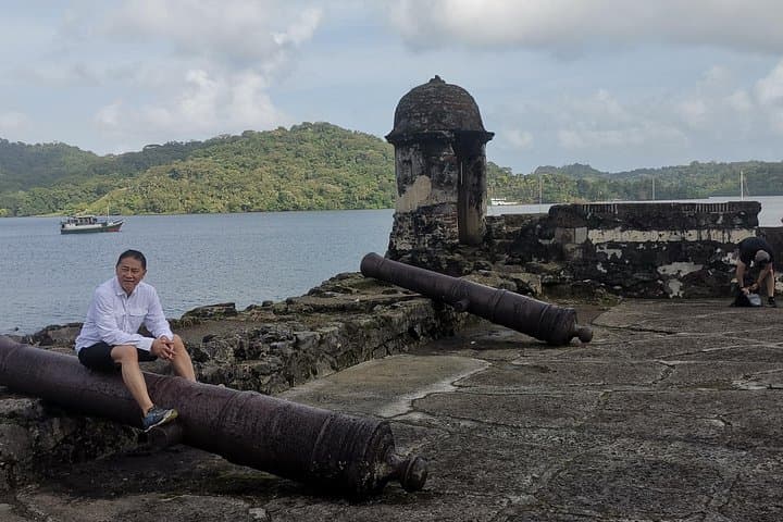 Portobelo and Isla Mamey: Full-Day Caribbean Adventure from Panama City photo 3