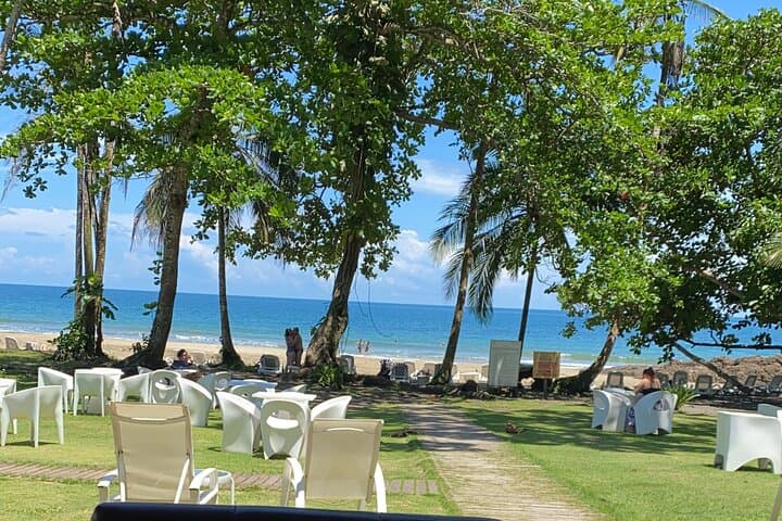 Online Costa Rica Travel Advice with Local Guide — Info Tour Center photo 3