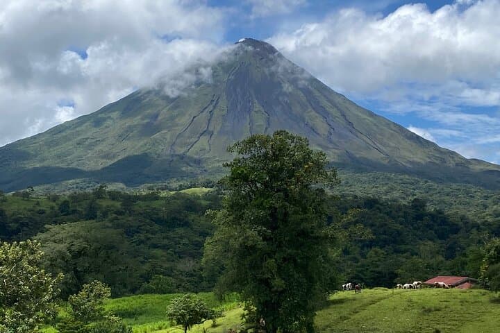 Online Costa Rica Travel Advice with Local Guide — Info Tour Center photo 5