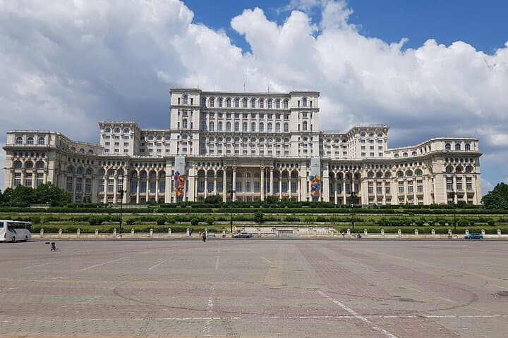 Inside Ceaucescu's Bucharest: Private 5–6 Hour Tour of Communism Sites photo 4